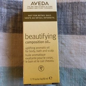 Aveda Beautifying Oil